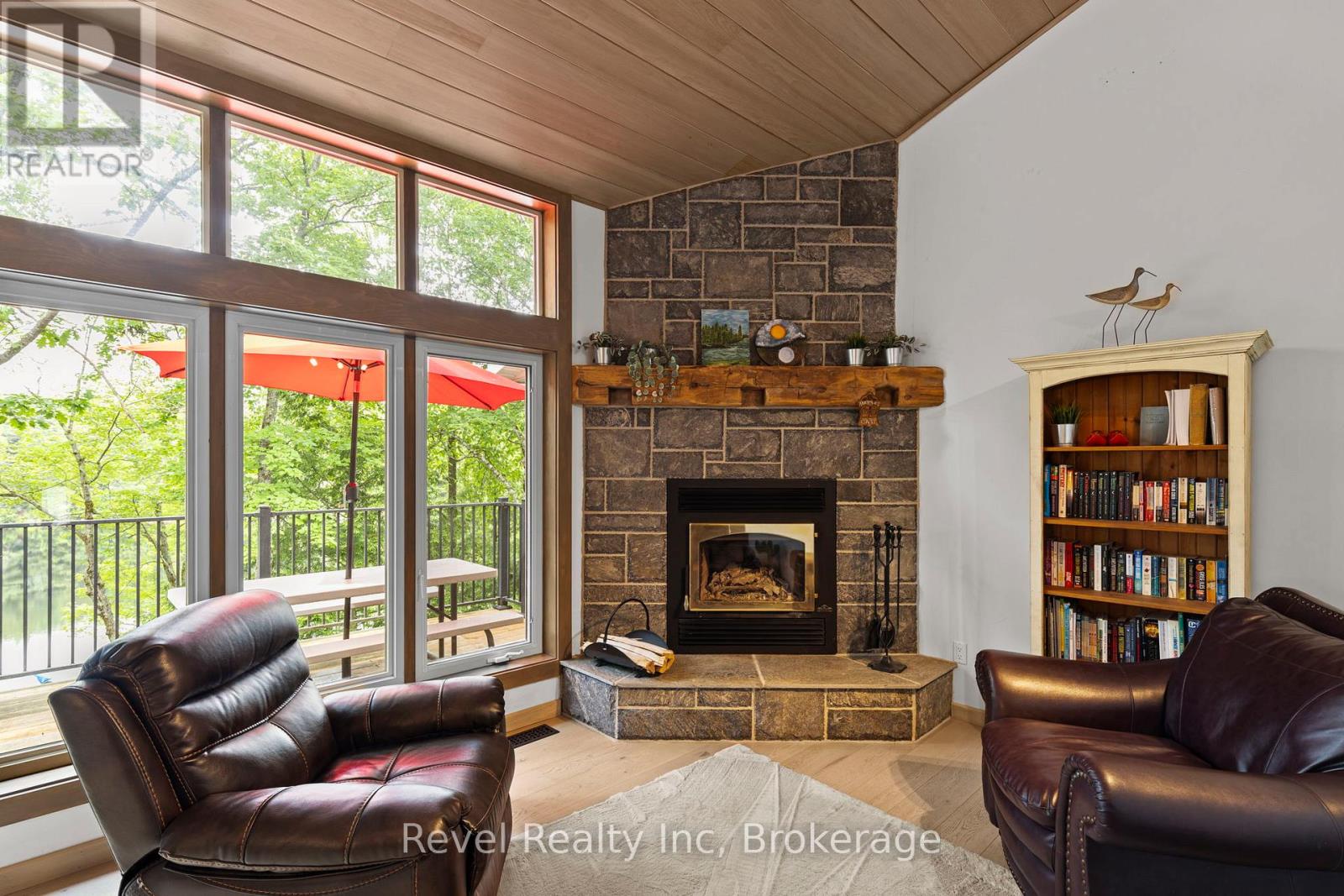 30 Sparrow Road, Seguin, Ontario  P0C 1J0 - Photo 8 - X12922400