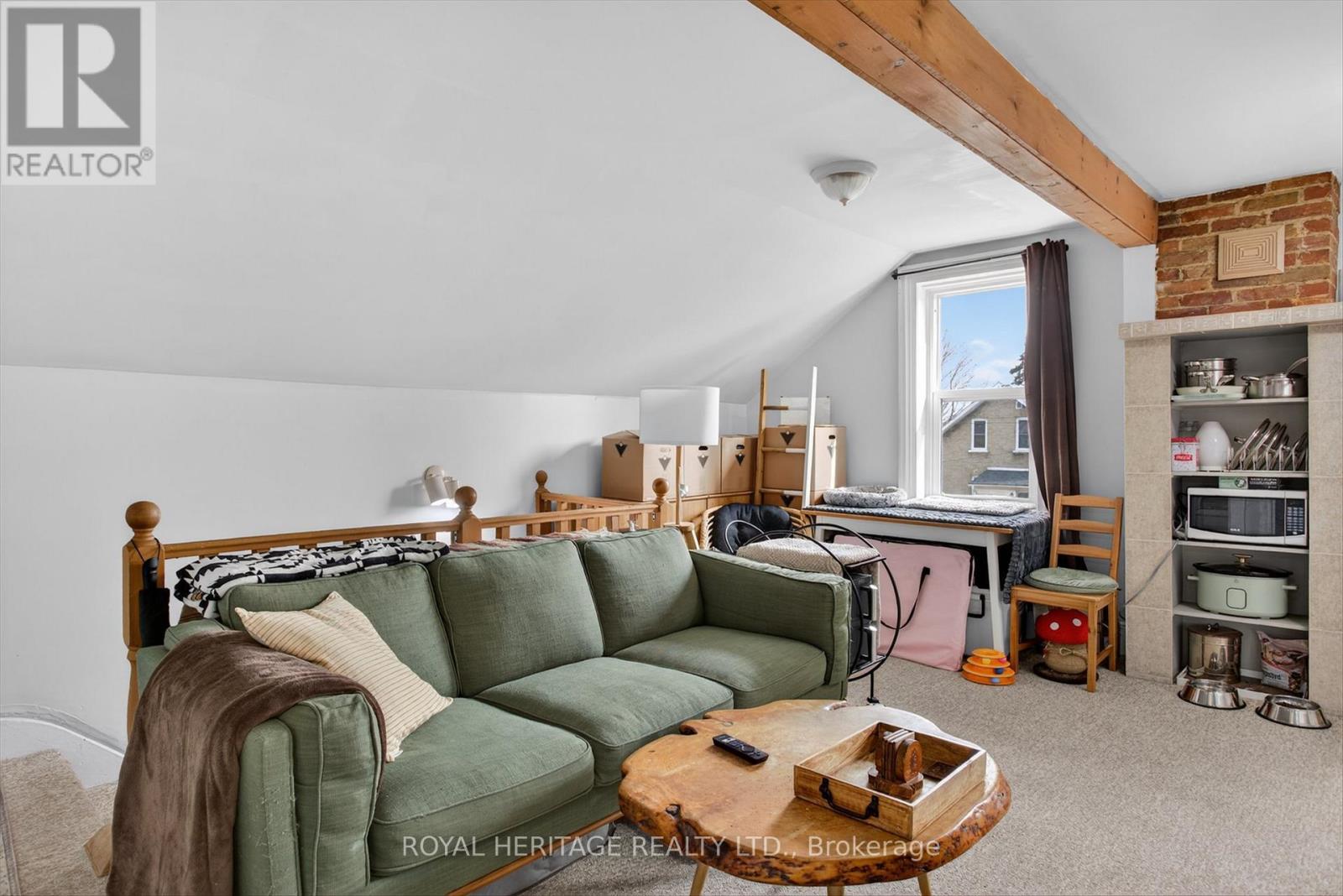 71 Albert Street S, Kawartha Lakes, Ontario  K9V 3H3 - Photo 25 - X12922364