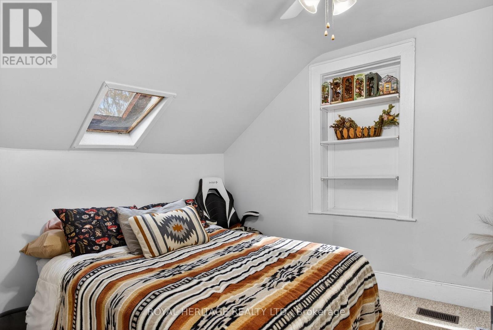 71 Albert Street S, Kawartha Lakes, Ontario  K9V 3H3 - Photo 28 - X12922364