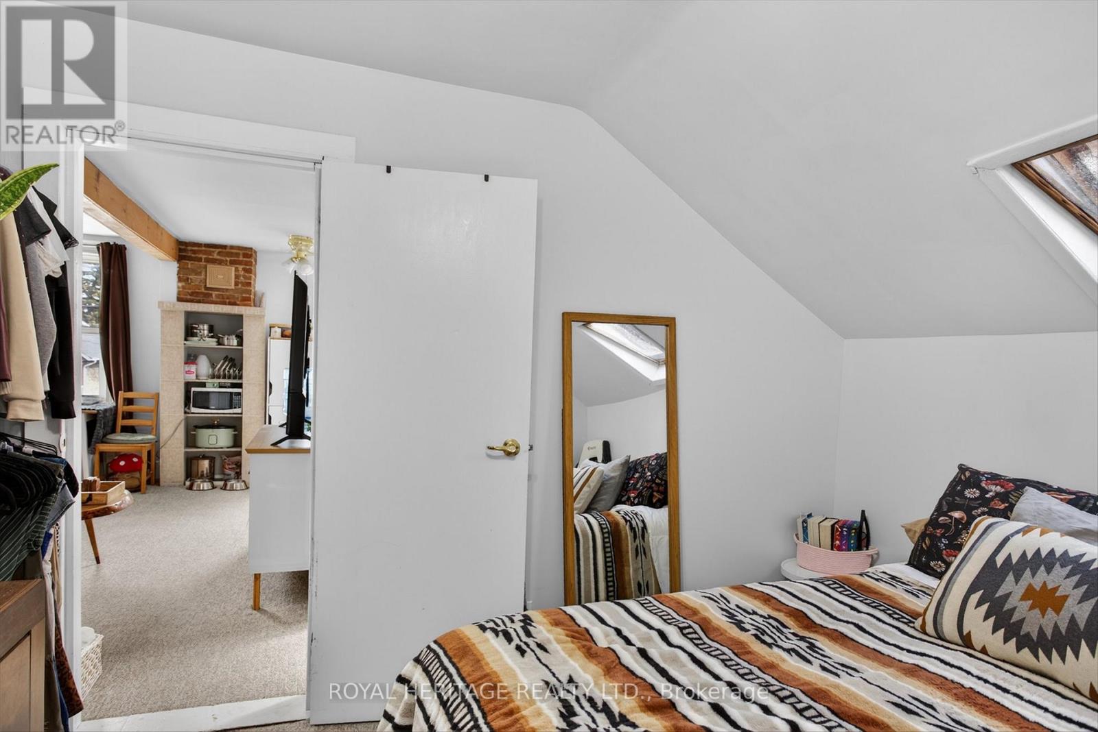 71 Albert Street S, Kawartha Lakes, Ontario  K9V 3H3 - Photo 29 - X12922364