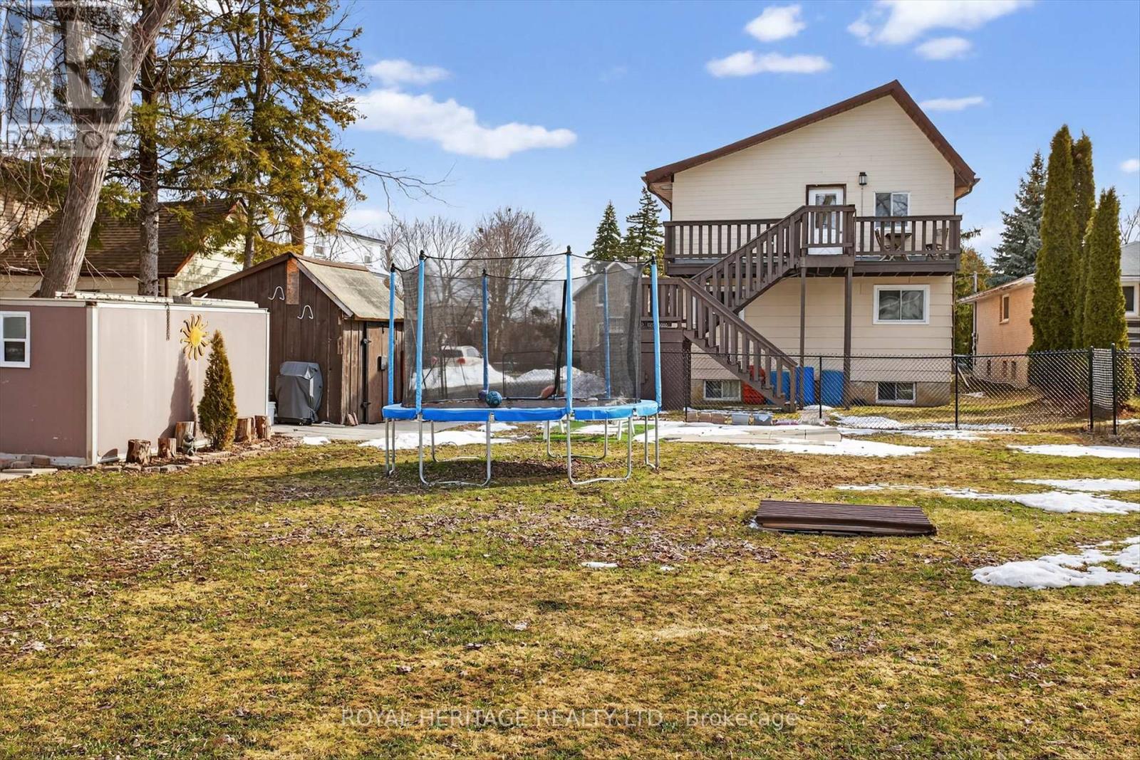 71 Albert Street S, Kawartha Lakes, Ontario  K9V 3H3 - Photo 45 - X12922364