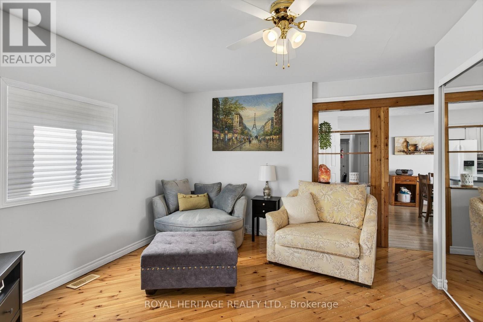 71 Albert Street S, Kawartha Lakes, Ontario  K9V 3H3 - Photo 7 - X12922364