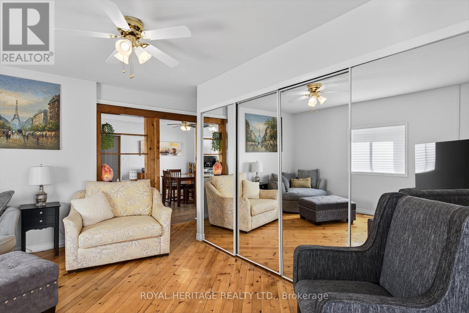 71 Albert Street S, Kawartha Lakes, Ontario  K9V 3H3 - Photo 8 - X12922364