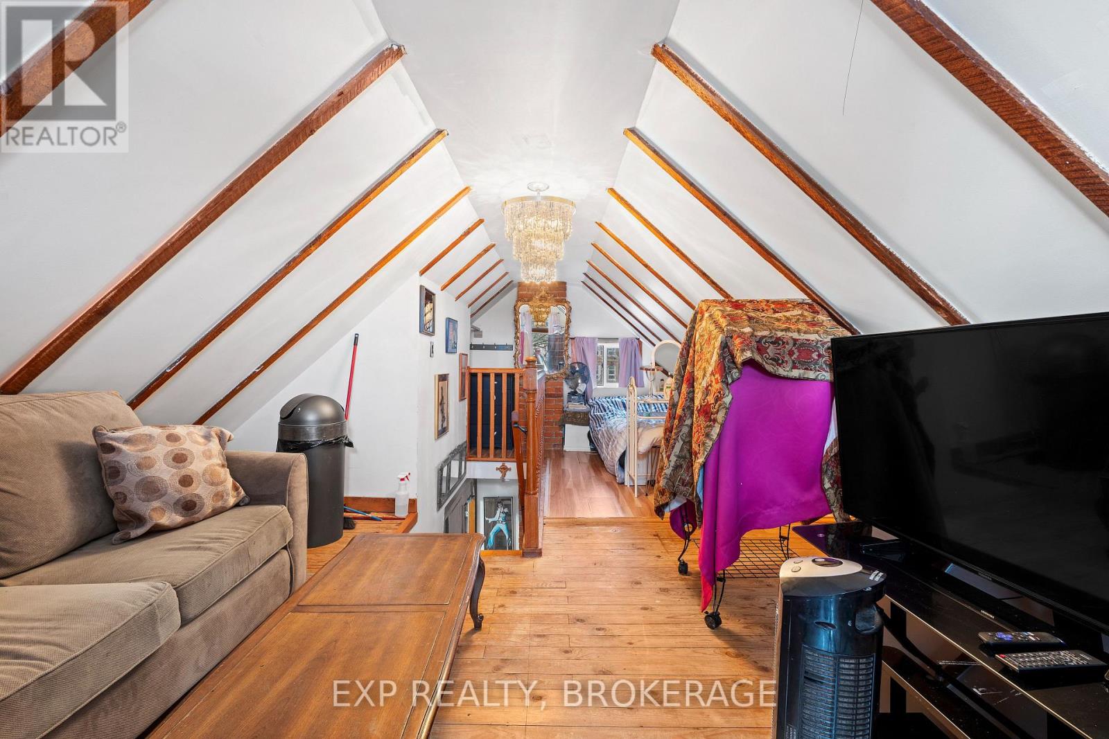 212 Rideau Street, Kingston, Ontario  K7K 3A4 - Photo 15 - X12922354