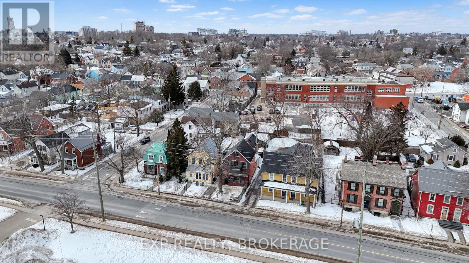 212 Rideau Street, Kingston, Ontario  K7K 3A4 - Photo 34 - X12922354