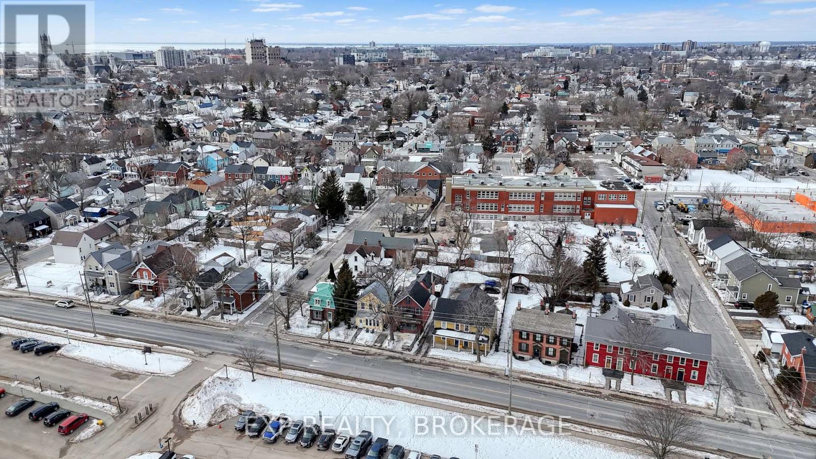 212 Rideau Street, Kingston, Ontario  K7K 3A4 - Photo 35 - X12922354