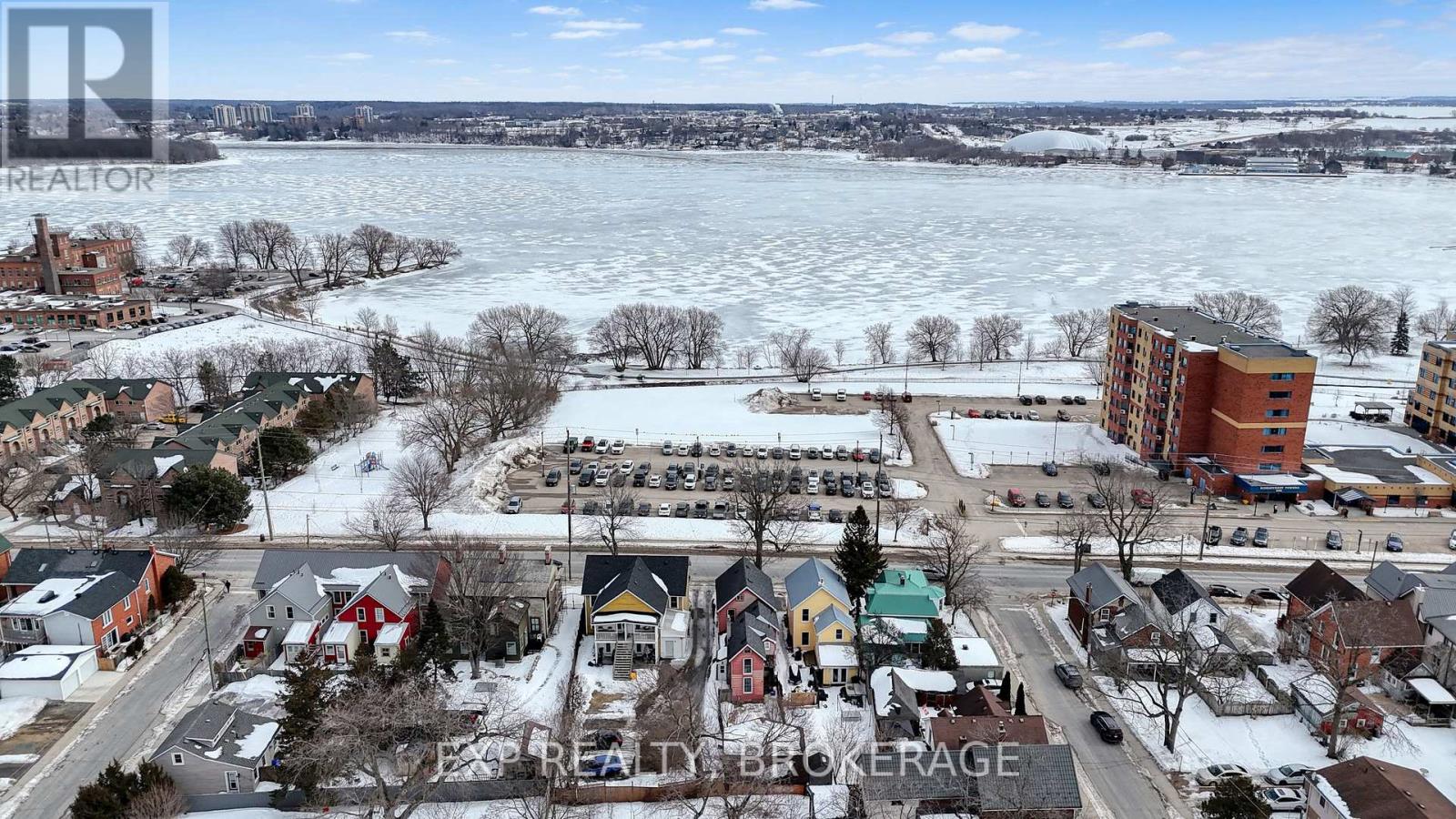 212 Rideau Street, Kingston, Ontario  K7K 3A4 - Photo 36 - X12922354