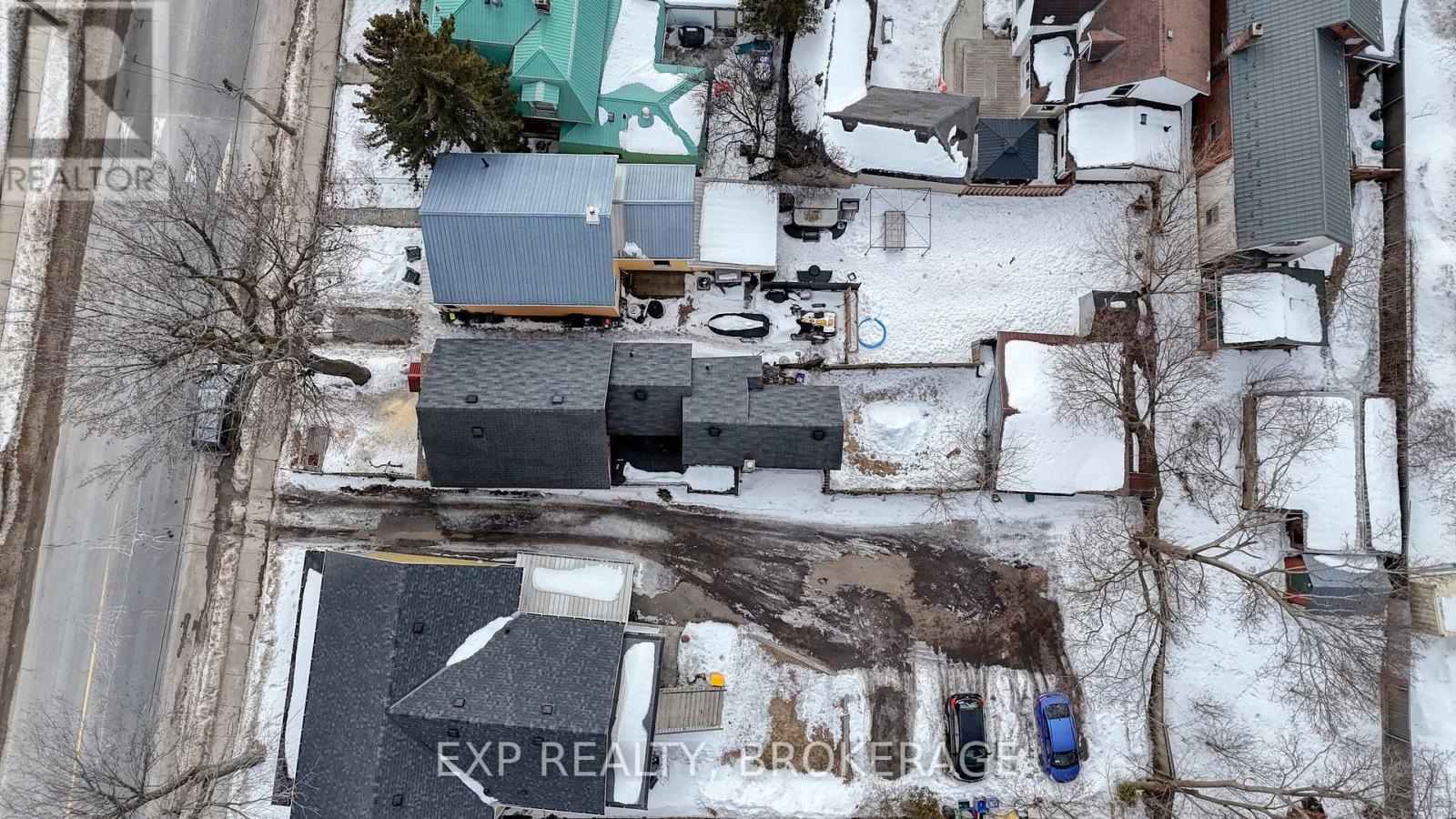 212 Rideau Street, Kingston, Ontario  K7K 3A4 - Photo 39 - X12922354