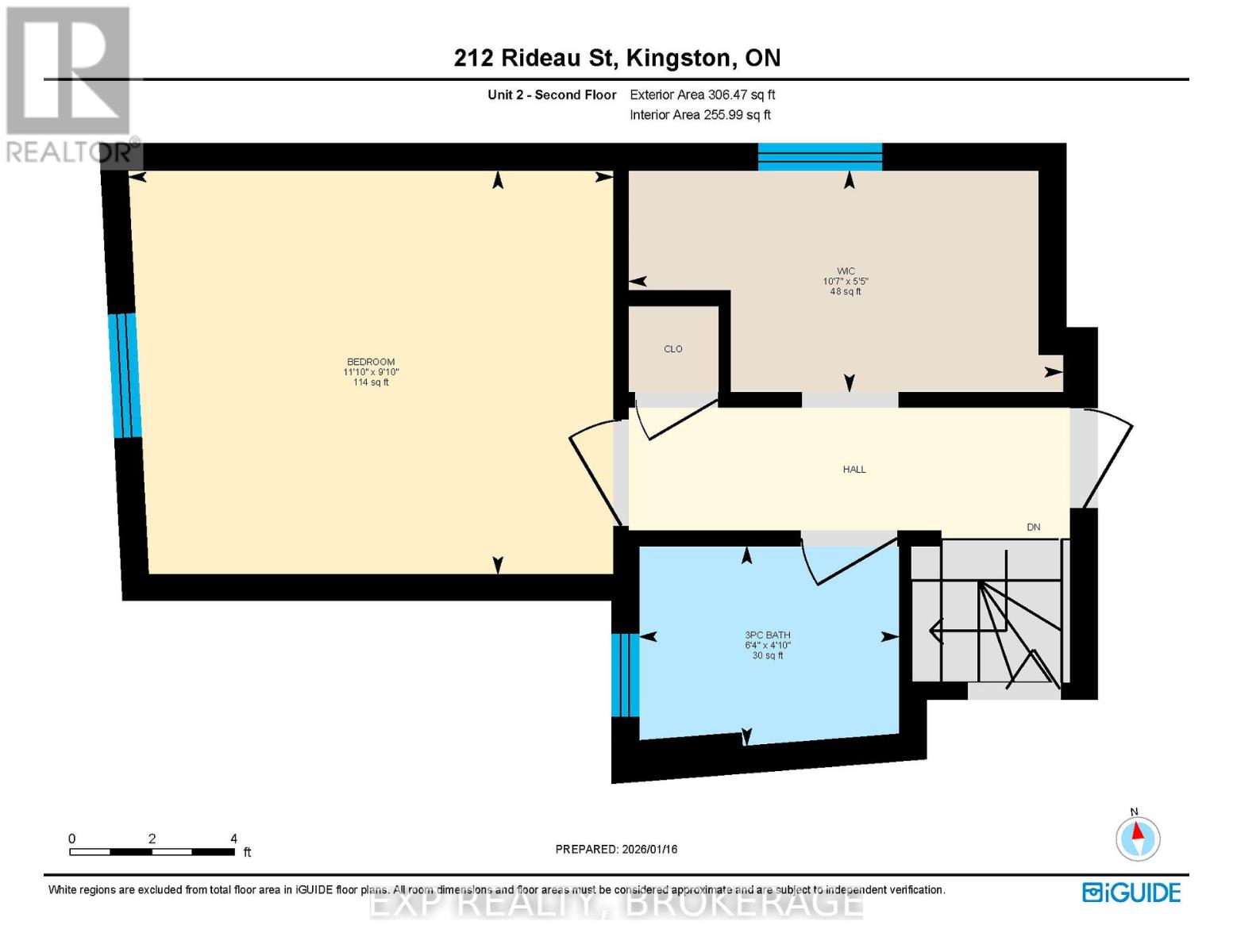 212 Rideau Street, Kingston, Ontario  K7K 3A4 - Photo 45 - X12922354