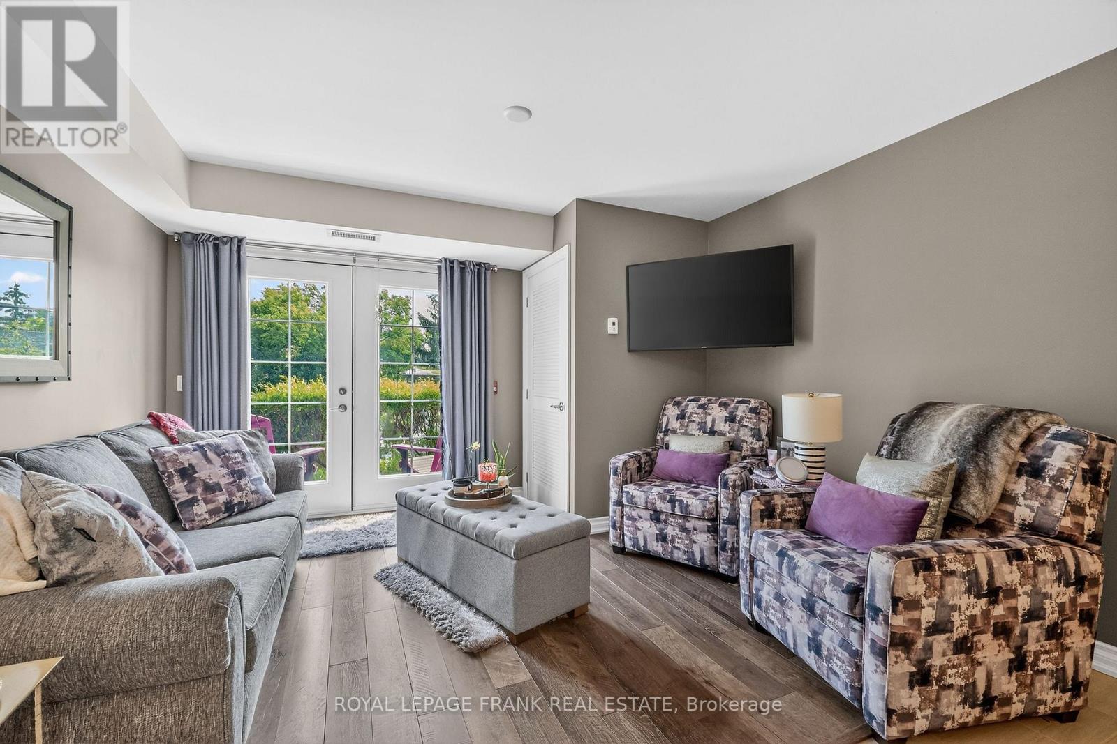 103 - 25 King Street, Kawartha Lakes, Ontario K9V 1C7 - Photo 11 - X12922396