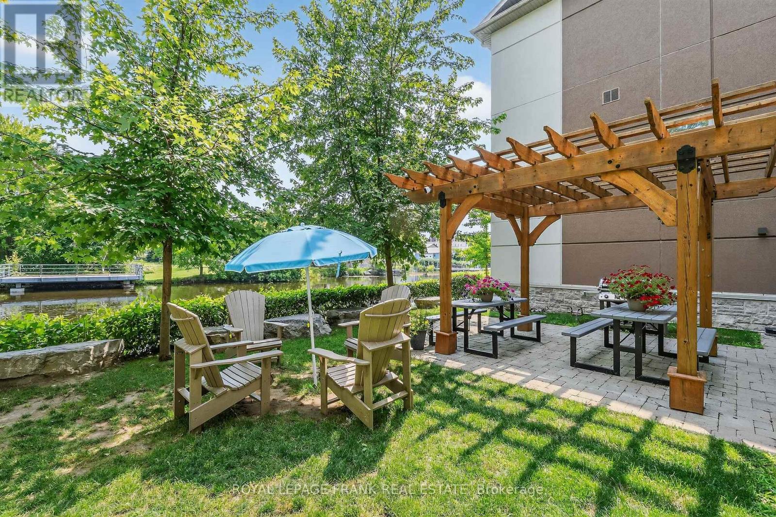 103 - 25 King Street, Kawartha Lakes, Ontario K9V 1C7 - Photo 25 - X12922396