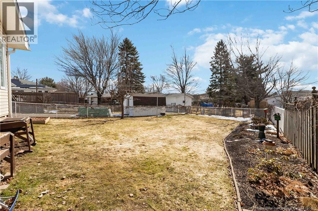 176 Bessborough Avenue, Moncton, New Brunswick  E1E 1R1 - Photo 30 - NB135649