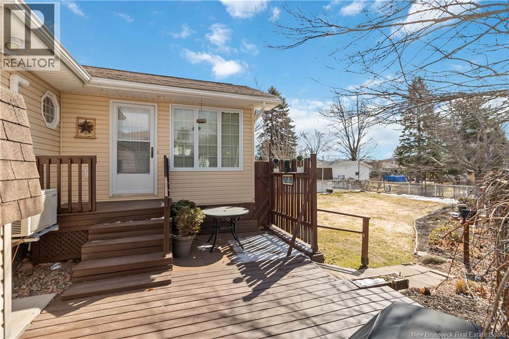 176 Bessborough Avenue, Moncton, New Brunswick  E1E 1R1 - Photo 29 - NB135649