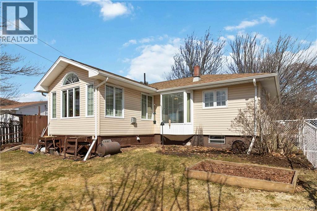 176 Bessborough Avenue, Moncton, New Brunswick  E1E 1R1 - Photo 31 - NB135649