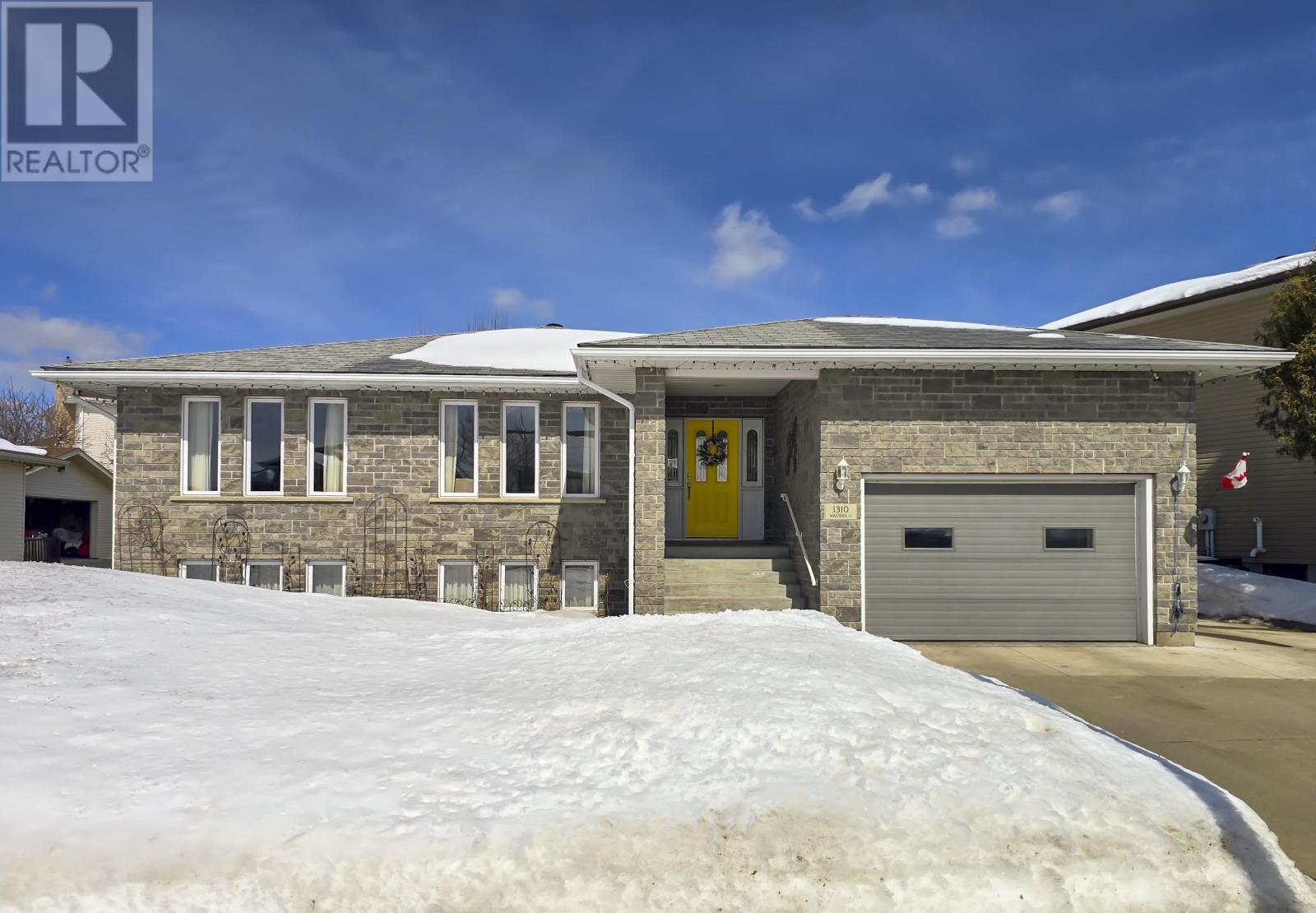 1310 Masters St, Thunder Bay, Ontario