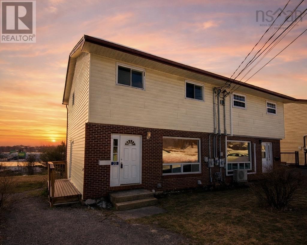20 Judy Avenue, Lower Sackville, Nova Scotia