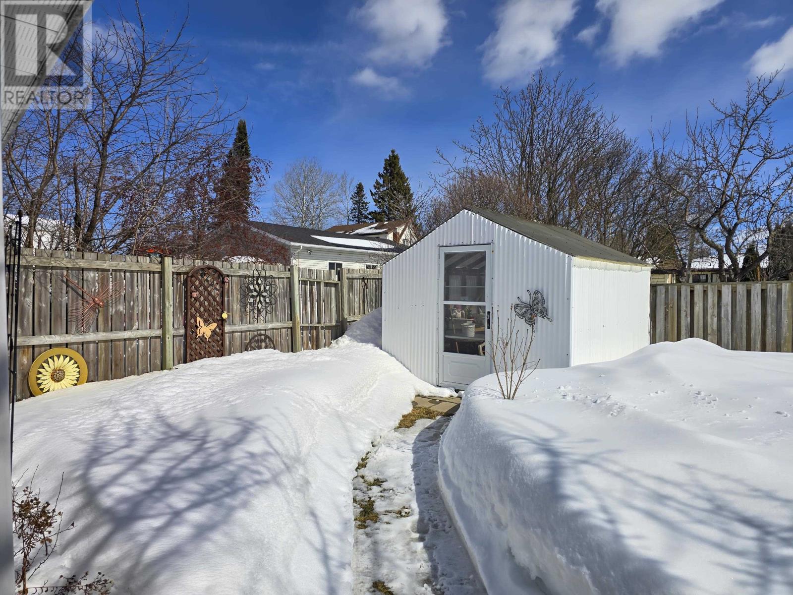 1310 Masters St, Thunder Bay, Ontario  P7G 1A1 - Photo 43 - TB2600495