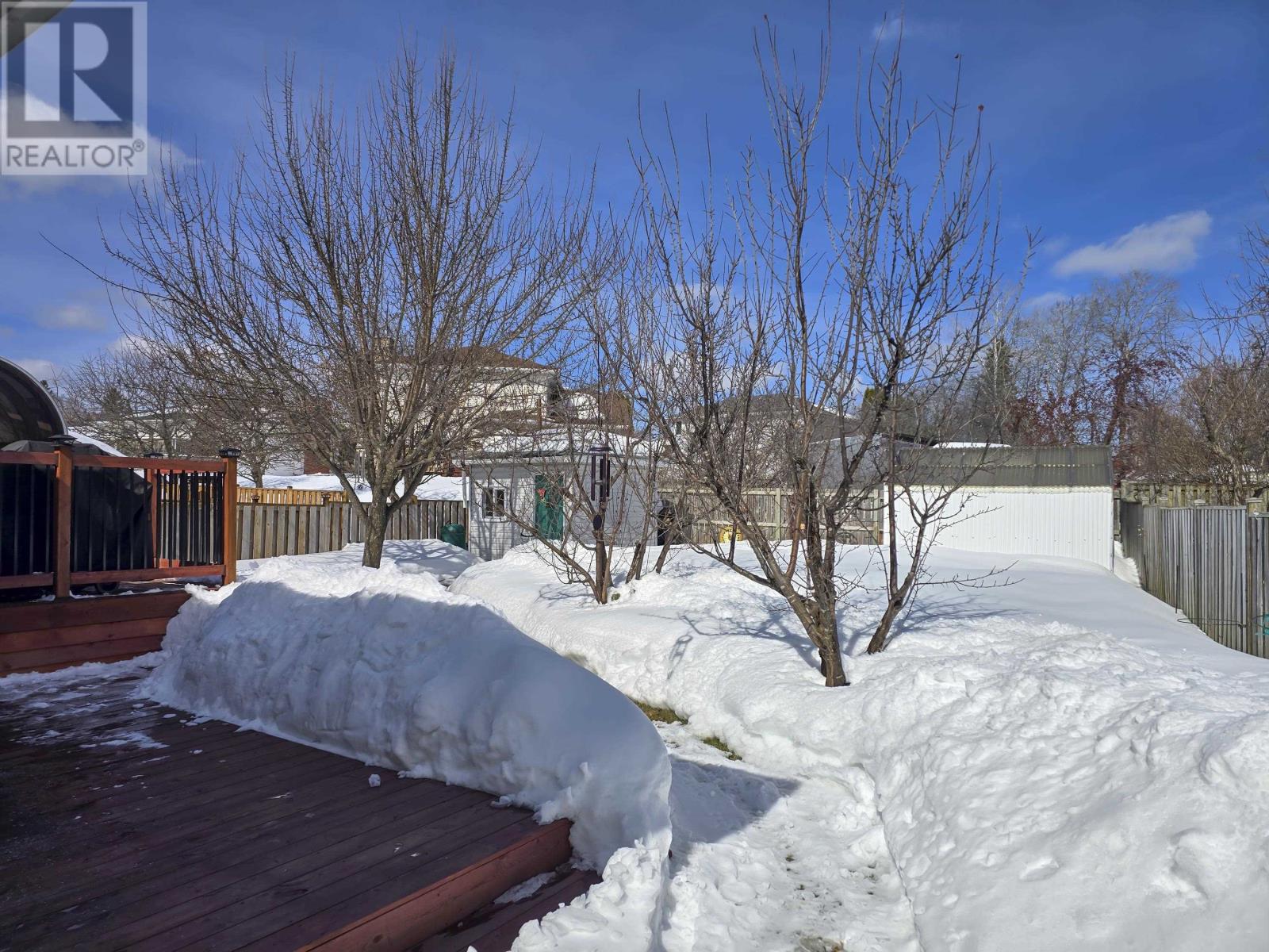 1310 Masters St, Thunder Bay, Ontario  P7G 1A1 - Photo 42 - TB2600495