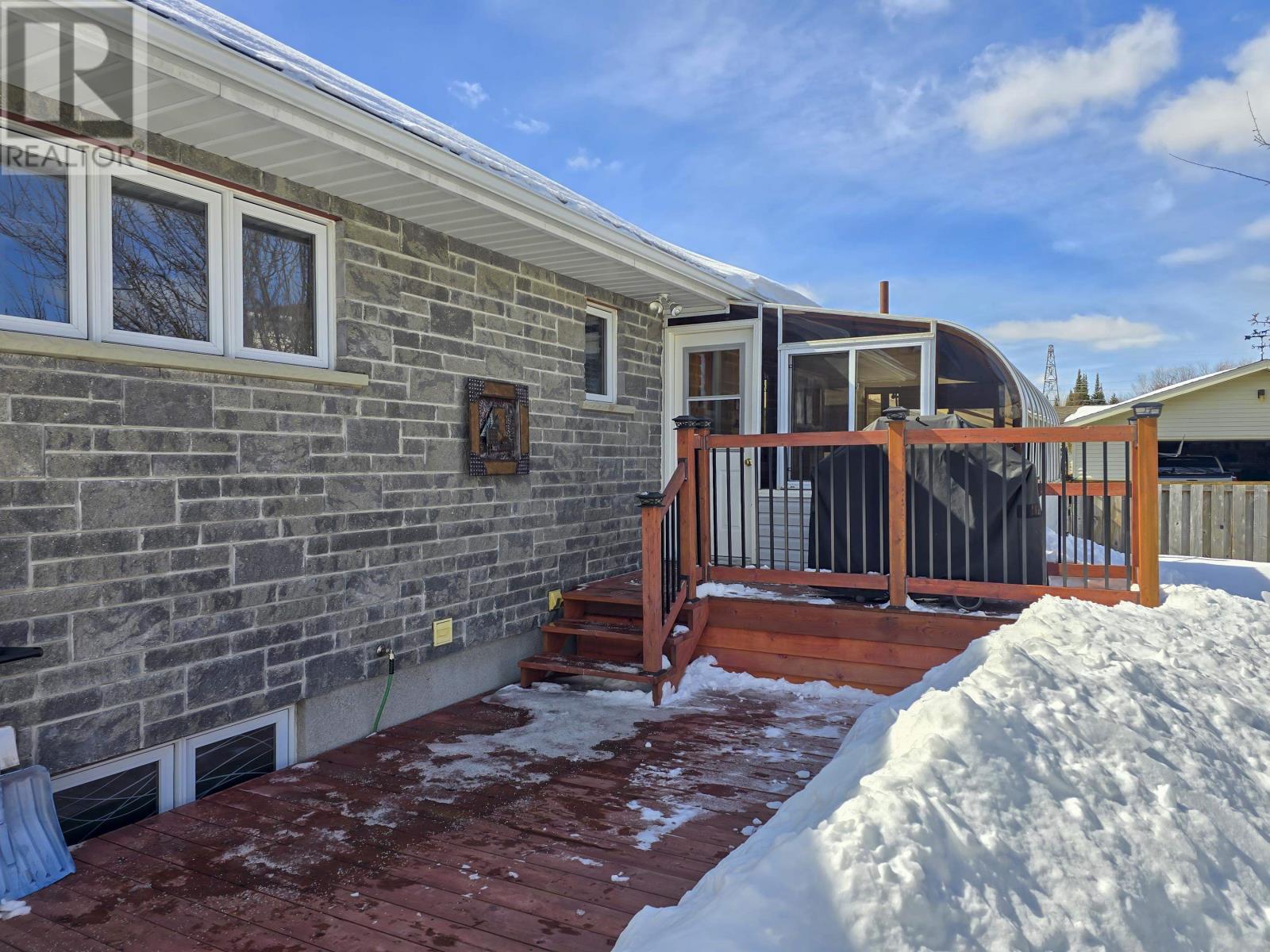 1310 Masters St, Thunder Bay, Ontario  P7G 1A1 - Photo 38 - TB2600495