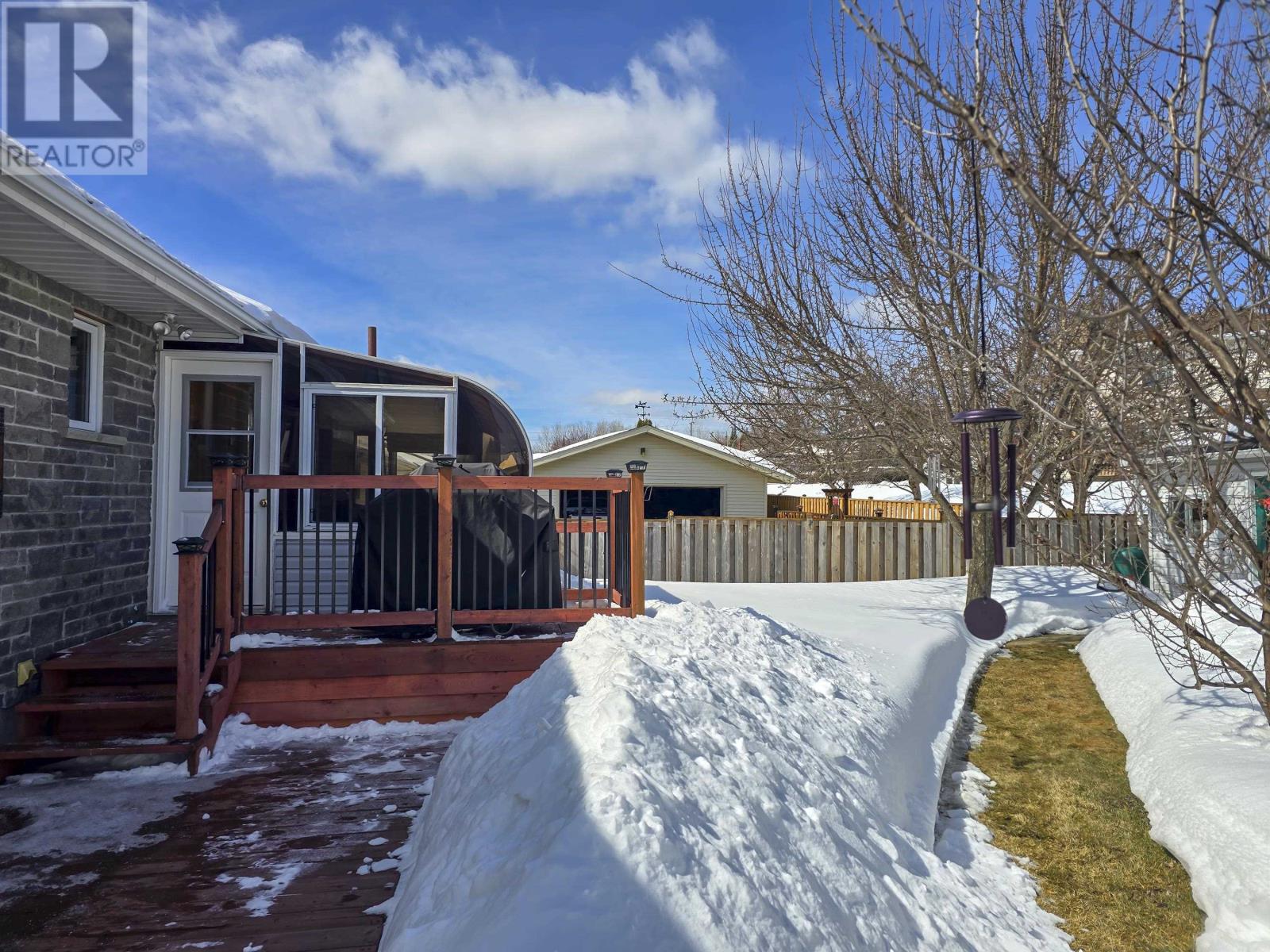 1310 Masters St, Thunder Bay, Ontario  P7G 1A1 - Photo 39 - TB2600495