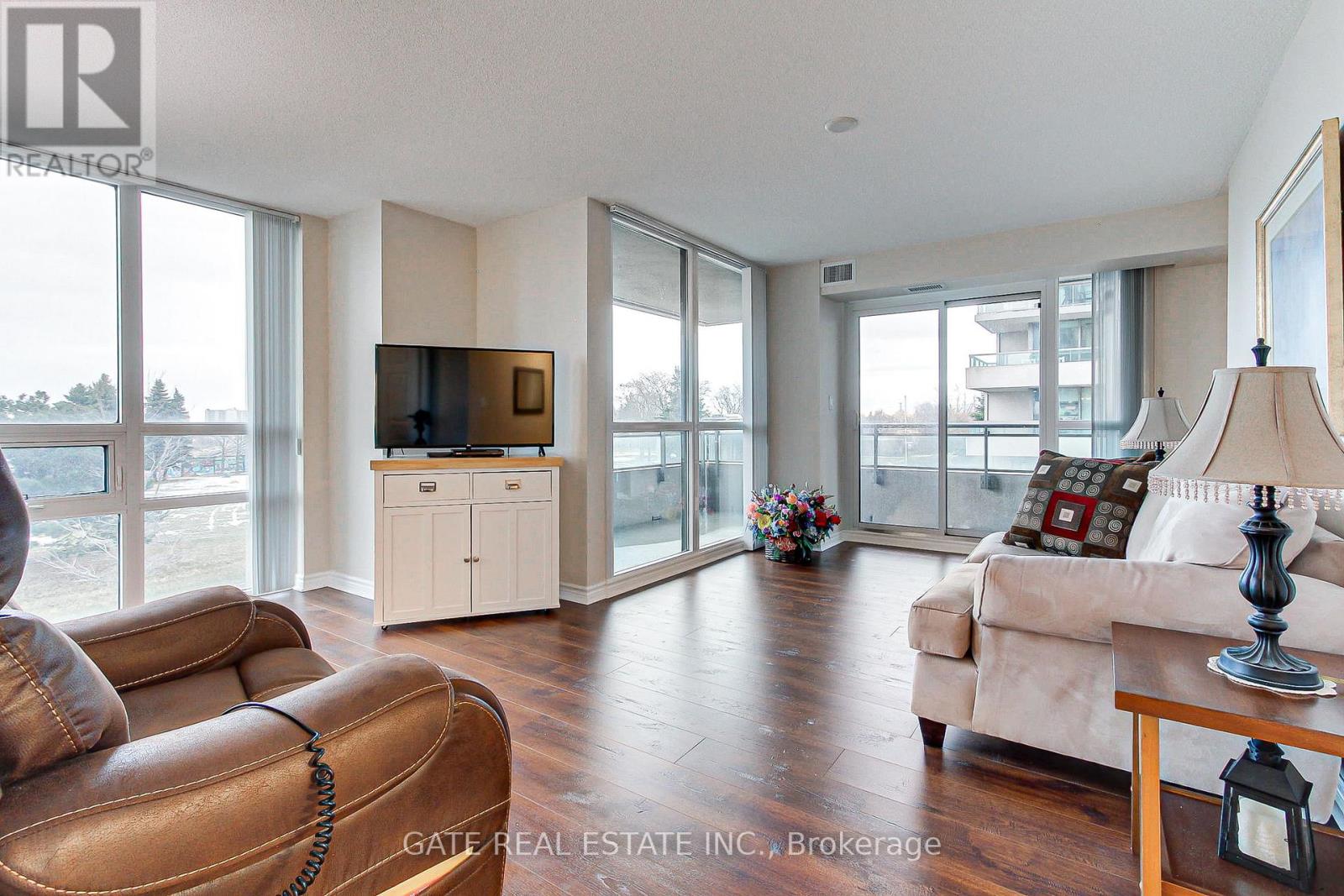 308 - 88 Grangeway Avenue, Toronto, Ontario  M1H 0A2 - Photo 12 - E12899250