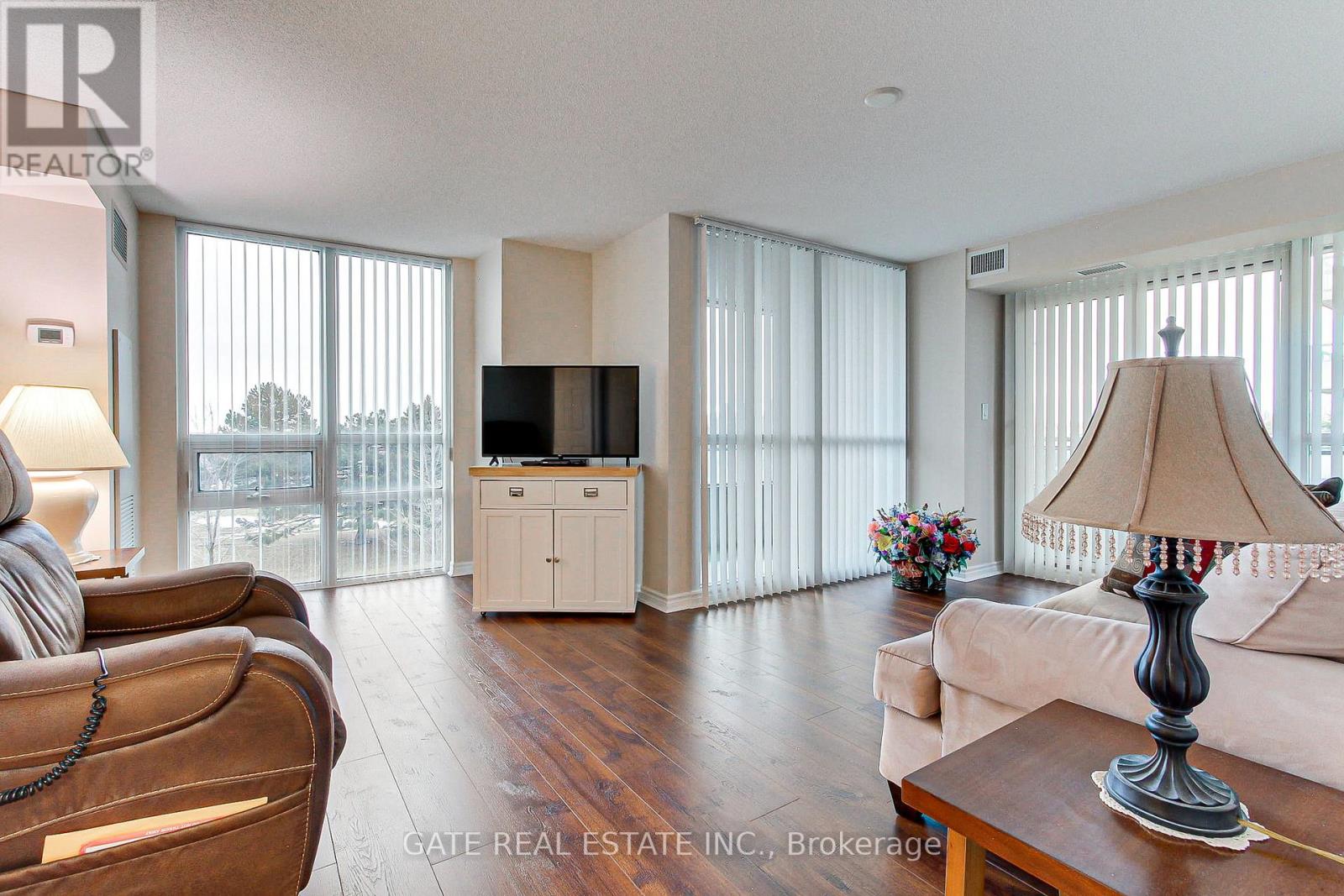 308 - 88 Grangeway Avenue, Toronto, Ontario  M1H 0A2 - Photo 15 - E12899250