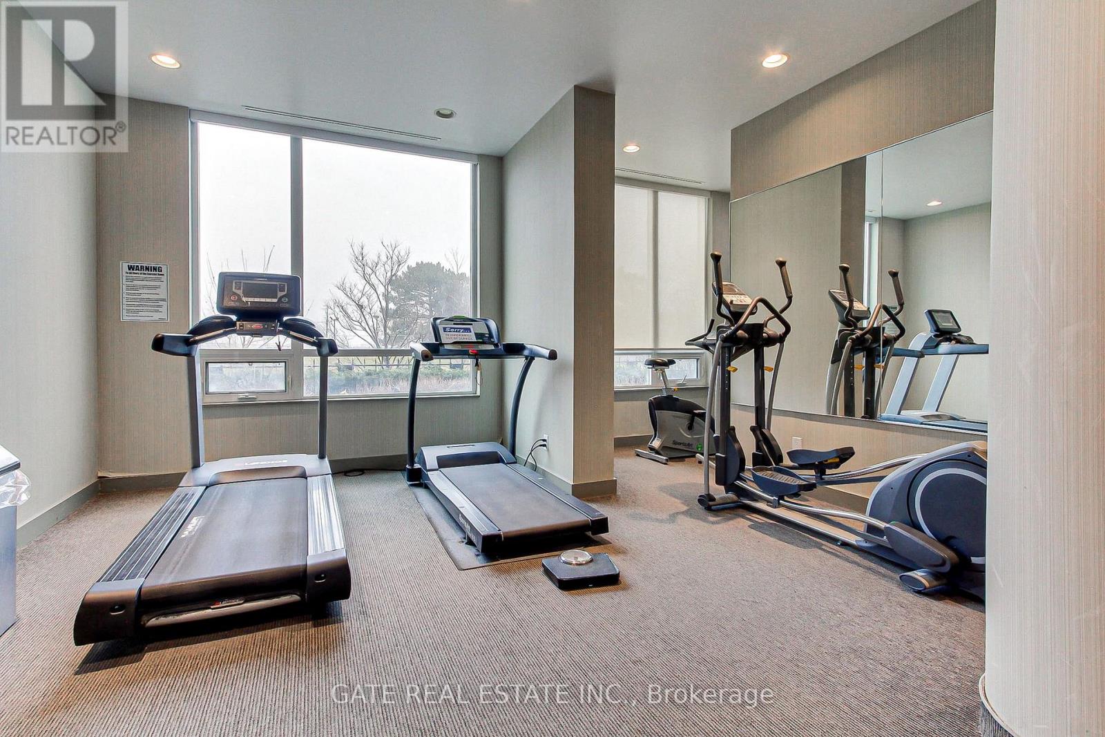 308 - 88 Grangeway Avenue, Toronto, Ontario  M1H 0A2 - Photo 31 - E12899250