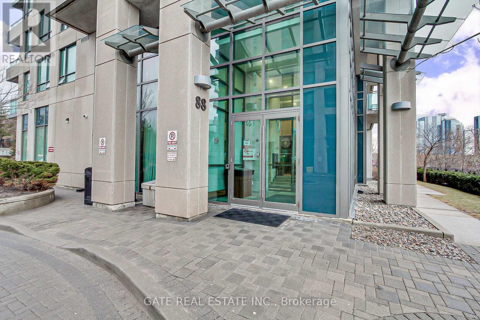 308 - 88 Grangeway Avenue, Toronto, Ontario  M1H 0A2 - Photo 3 - E12899250