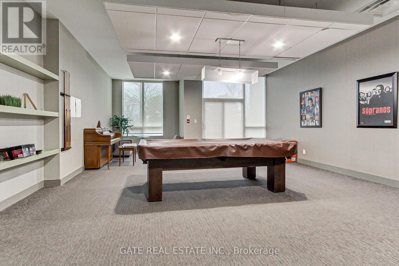 308 - 88 Grangeway Avenue, Toronto, Ontario  M1H 0A2 - Photo 34 - E12899250