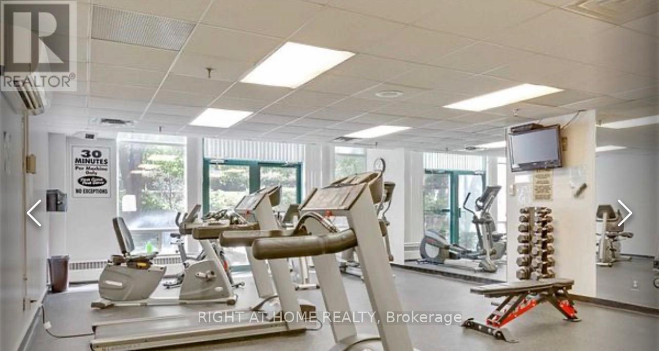 711 - 120 Promenade Circle, Vaughan, Ontario  L4J 7W9 - Photo 37 - N12919420