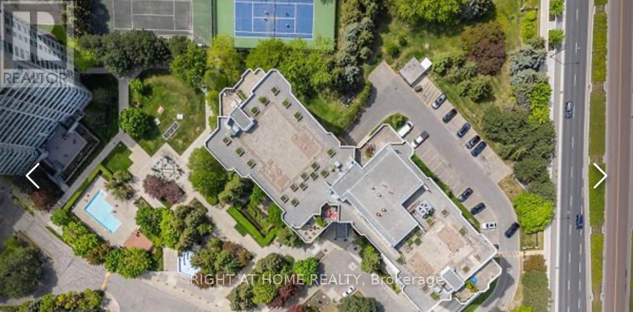 711 - 120 Promenade Circle, Vaughan, Ontario  L4J 7W9 - Photo 46 - N12919420