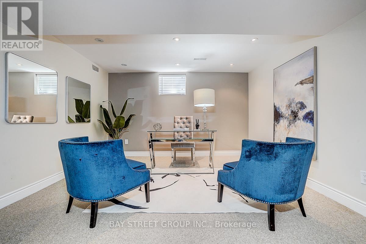 1011 Nellie Little Crescent, Newmarket, Ontario  L3X 3E6 - Photo 36 - N12922288