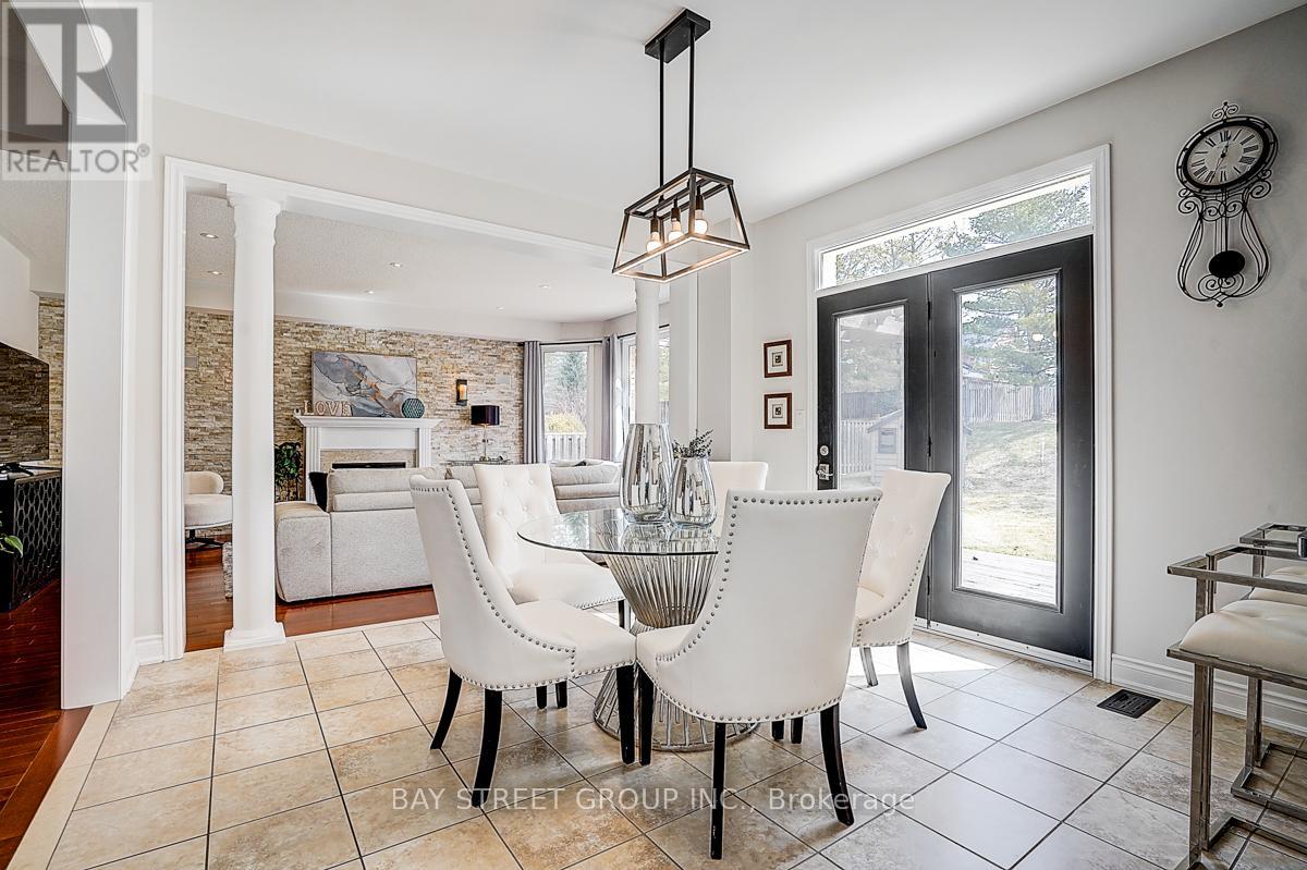 1011 Nellie Little Crescent, Newmarket, Ontario  L3X 3E6 - Photo 16 - N12922288