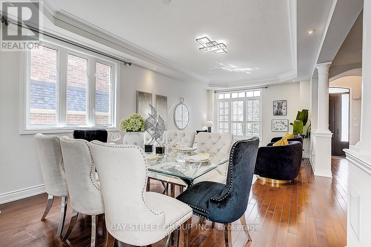 1011 Nellie Little Crescent, Newmarket, Ontario  L3X 3E6 - Photo 10 - N12922288