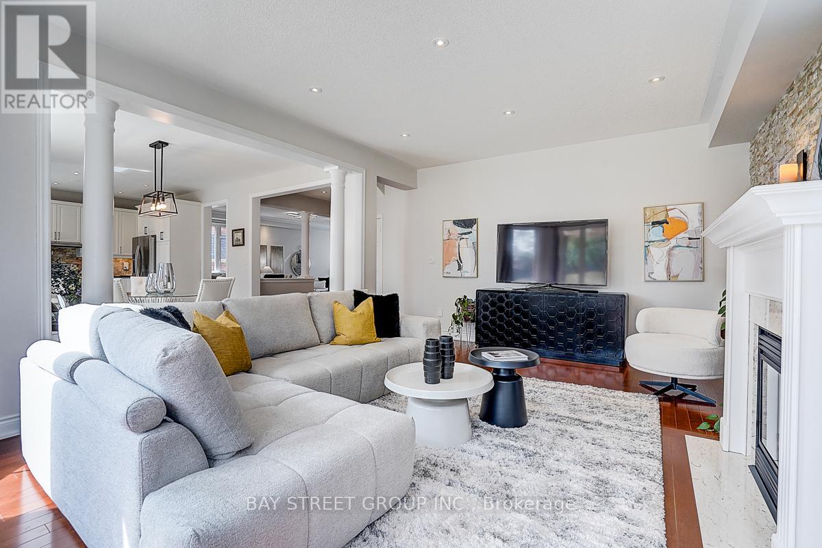 1011 Nellie Little Crescent, Newmarket, Ontario  L3X 3E6 - Photo 20 - N12922288