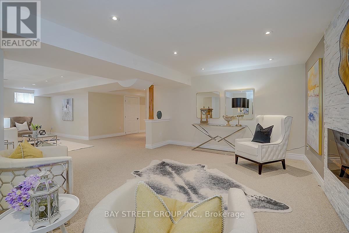 1011 Nellie Little Crescent, Newmarket, Ontario  L3X 3E6 - Photo 42 - N12922288