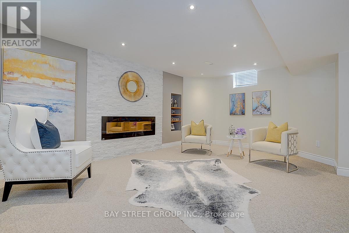 1011 Nellie Little Crescent, Newmarket, Ontario  L3X 3E6 - Photo 39 - N12922288