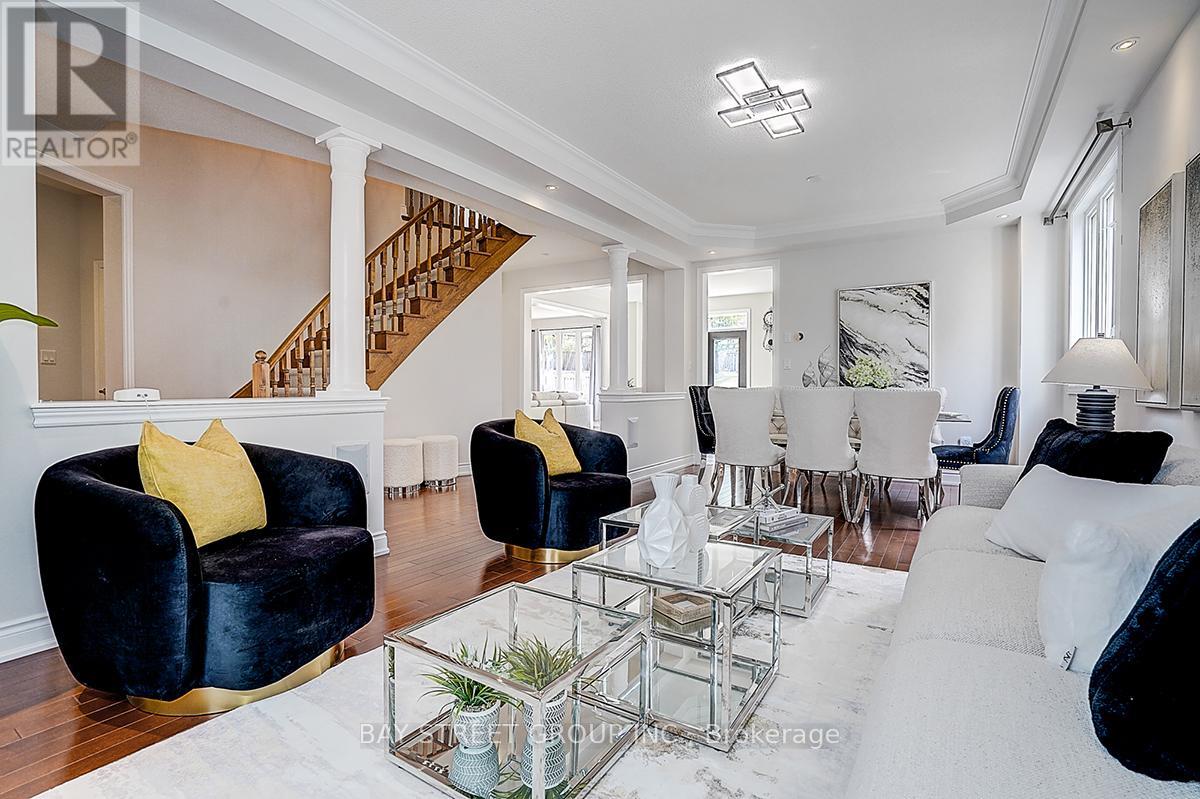 1011 Nellie Little Crescent, Newmarket, Ontario  L3X 3E6 - Photo 9 - N12922288