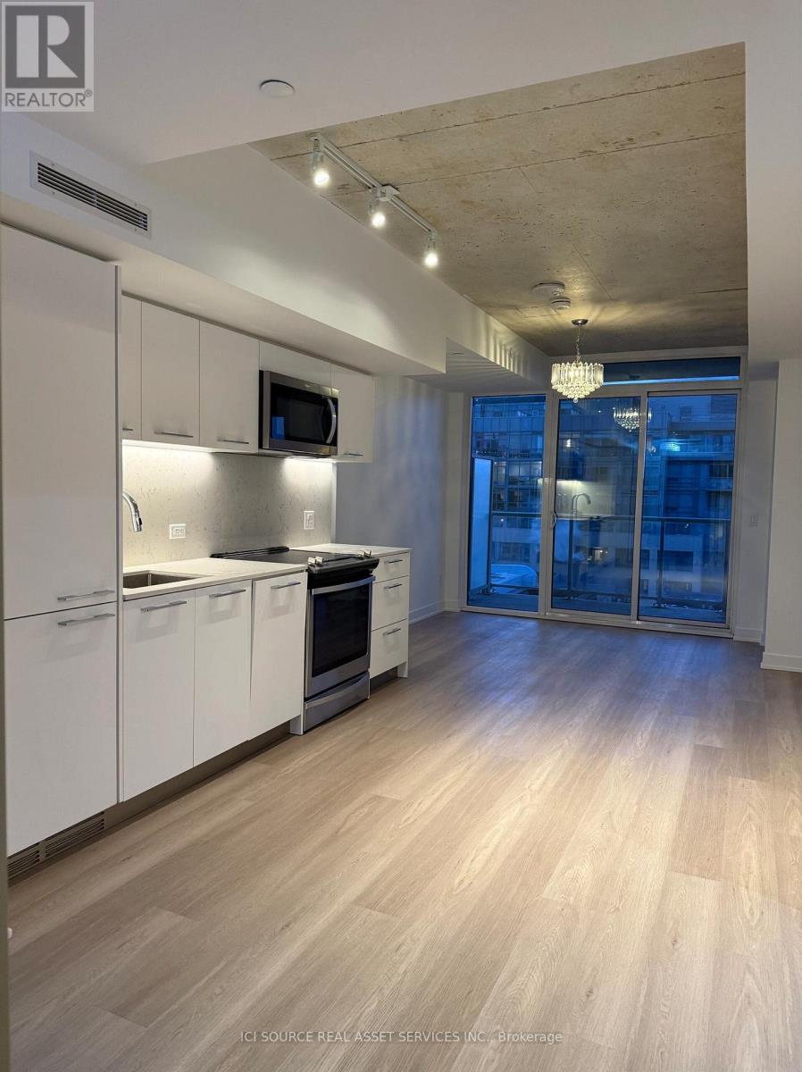 724 - 30 BASEBALL PLACE, Toronto, Ontario