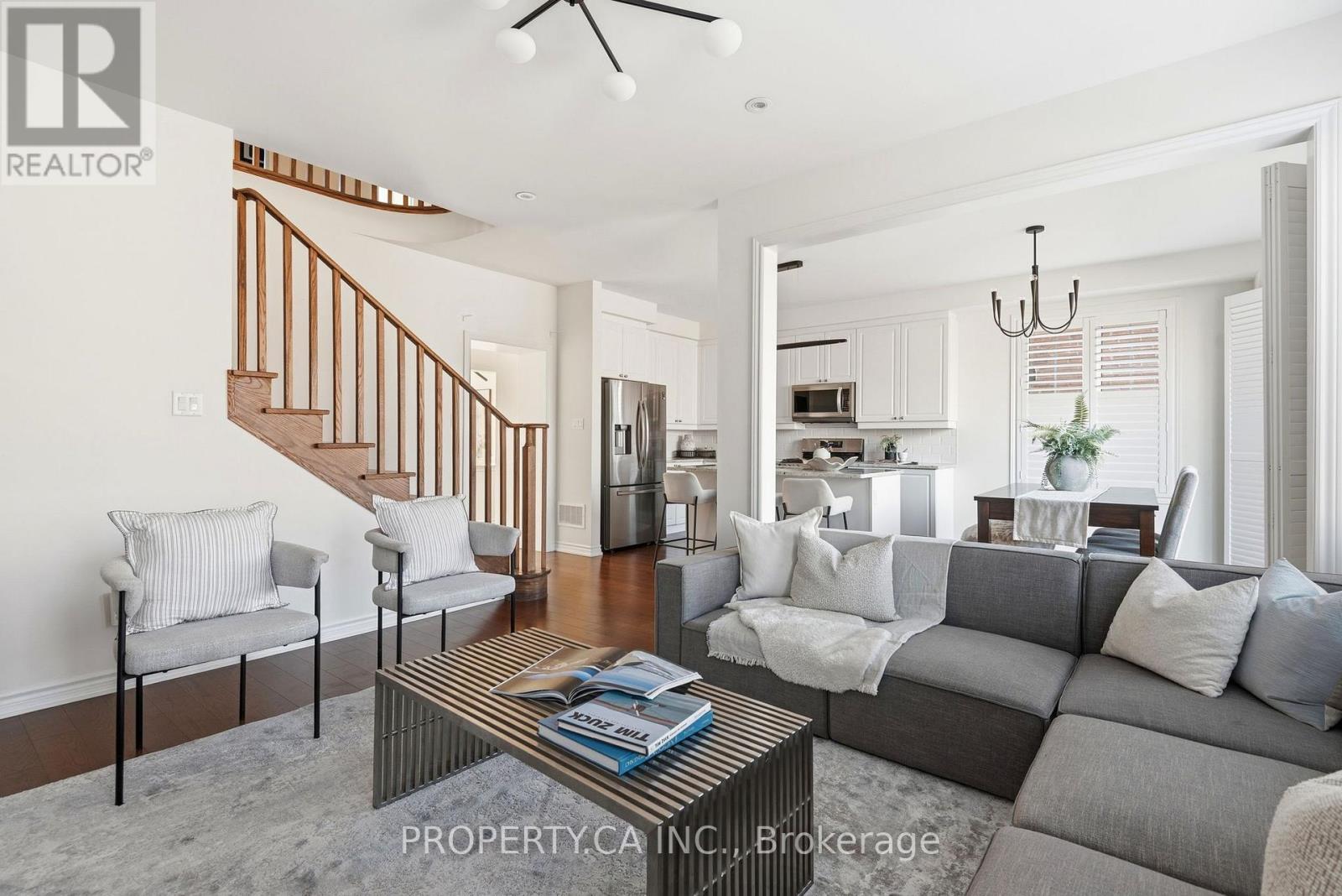 99 Auckland Drive, Whitby, Ontario  L1P 0J4 - Photo 12 - E12921670