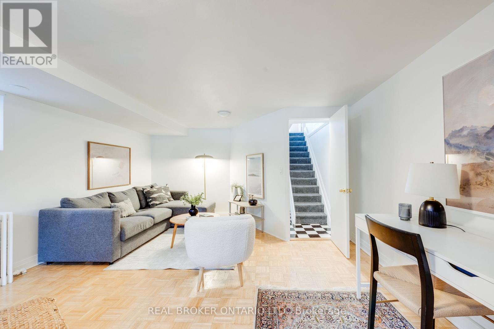 287 High Park Avenue, Toronto, Ontario  M6P 2S8 - Photo 13 - W12912934