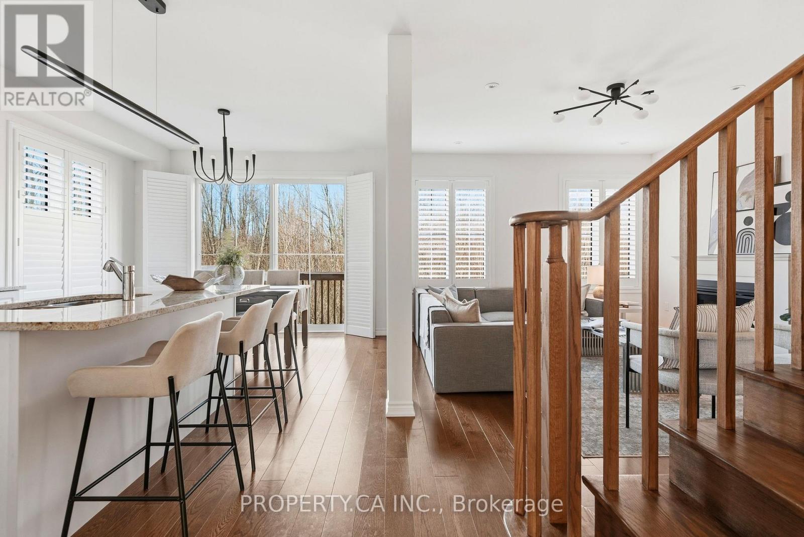 99 Auckland Drive, Whitby, Ontario  L1P 0J4 - Photo 6 - E12921670