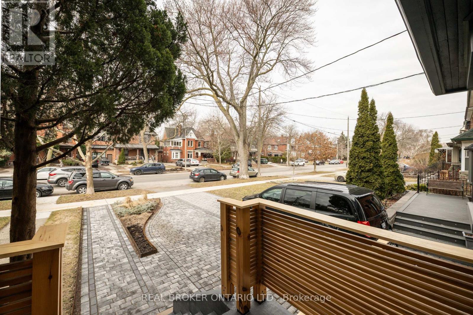 287 High Park Avenue, Toronto, Ontario  M6P 2S8 - Photo 14 - W12912934