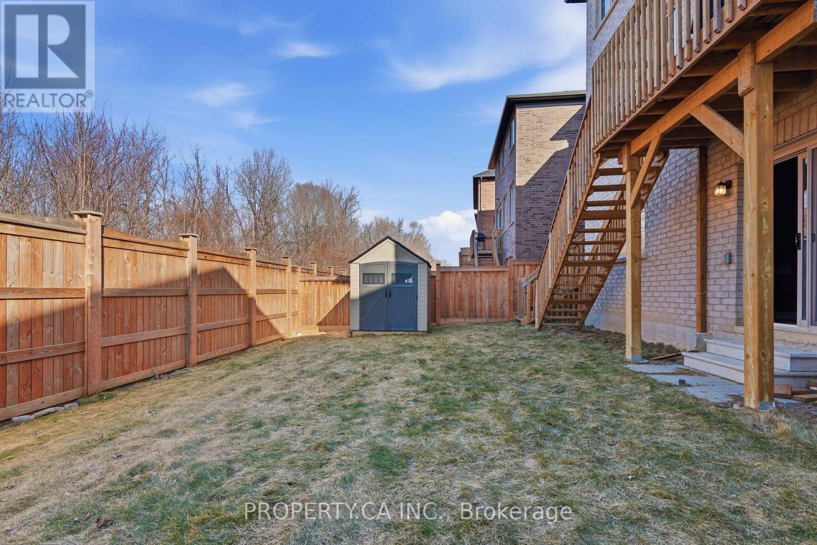99 Auckland Drive, Whitby, Ontario  L1P 0J4 - Photo 43 - E12921670