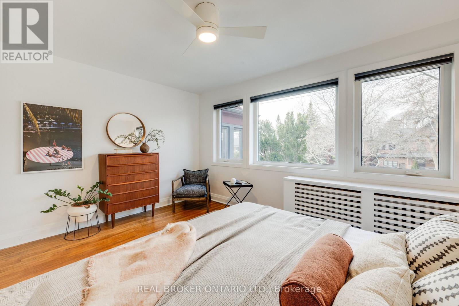 287 High Park Avenue, Toronto, Ontario  M6P 2S8 - Photo 10 - W12912934