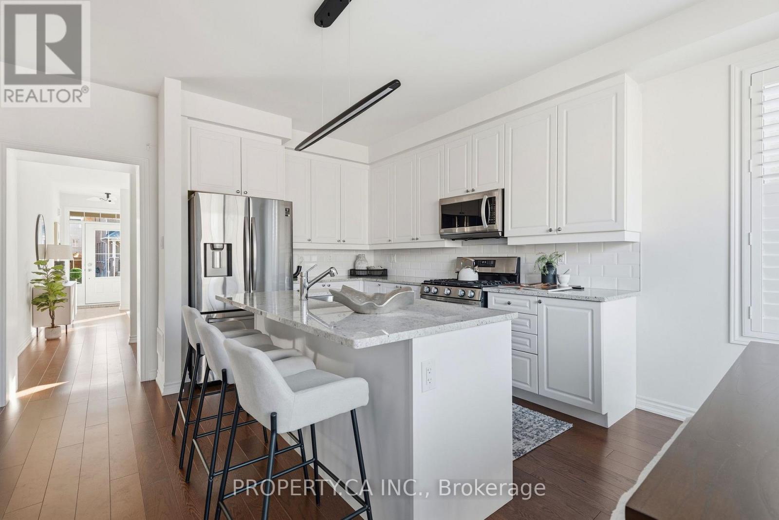 99 Auckland Drive, Whitby, Ontario  L1P 0J4 - Photo 8 - E12921670