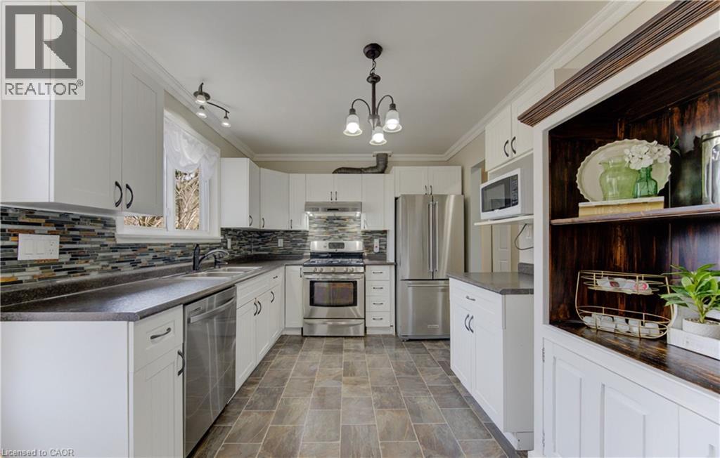 417 Fairview Street, New Hamburg, Ontario  N3A 1M2 - Photo 11 - 40815233