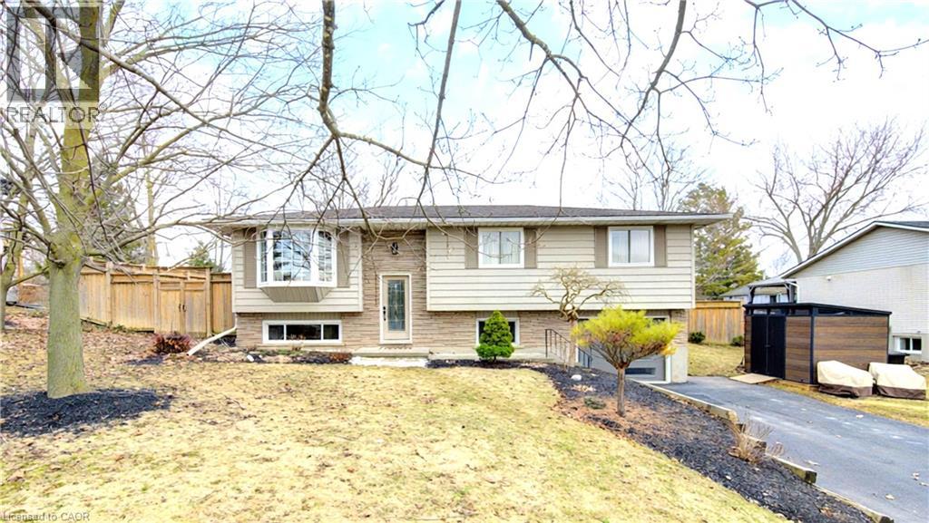 417 Fairview Street, New Hamburg, Ontario  N3A 1M2 - Photo 2 - 40815233