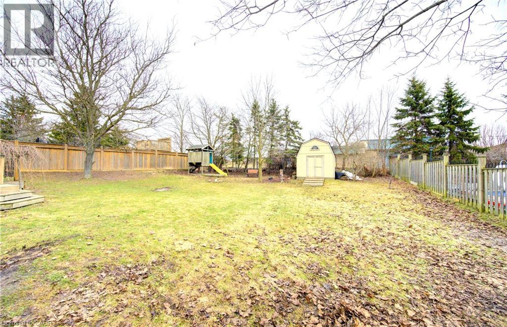 417 Fairview Street, New Hamburg, Ontario  N3A 1M2 - Photo 27 - 40815233