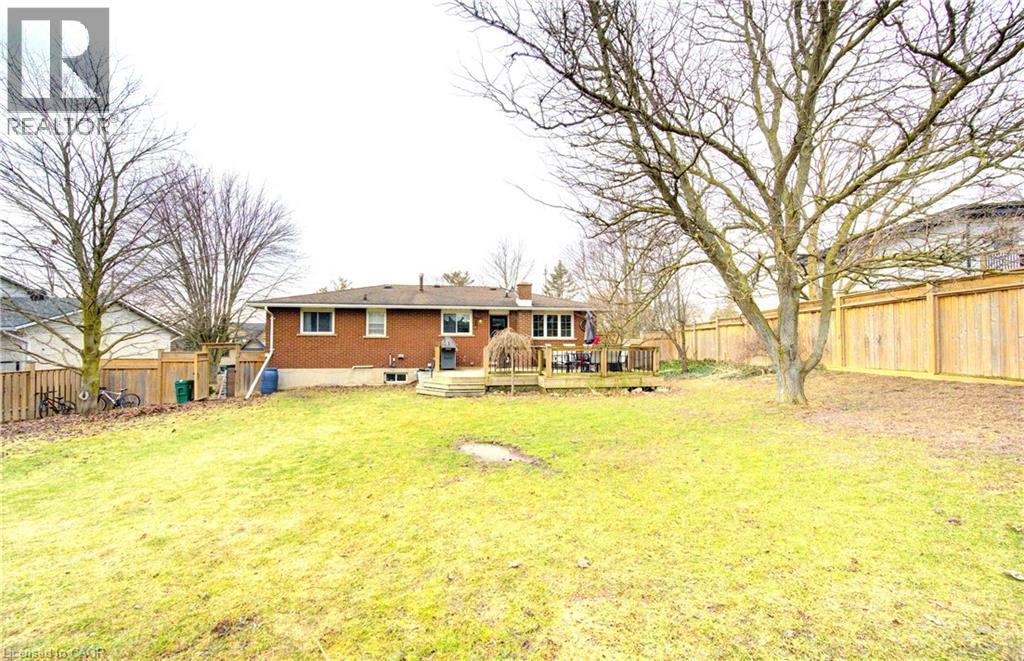 417 Fairview Street, New Hamburg, Ontario  N3A 1M2 - Photo 29 - 40815233